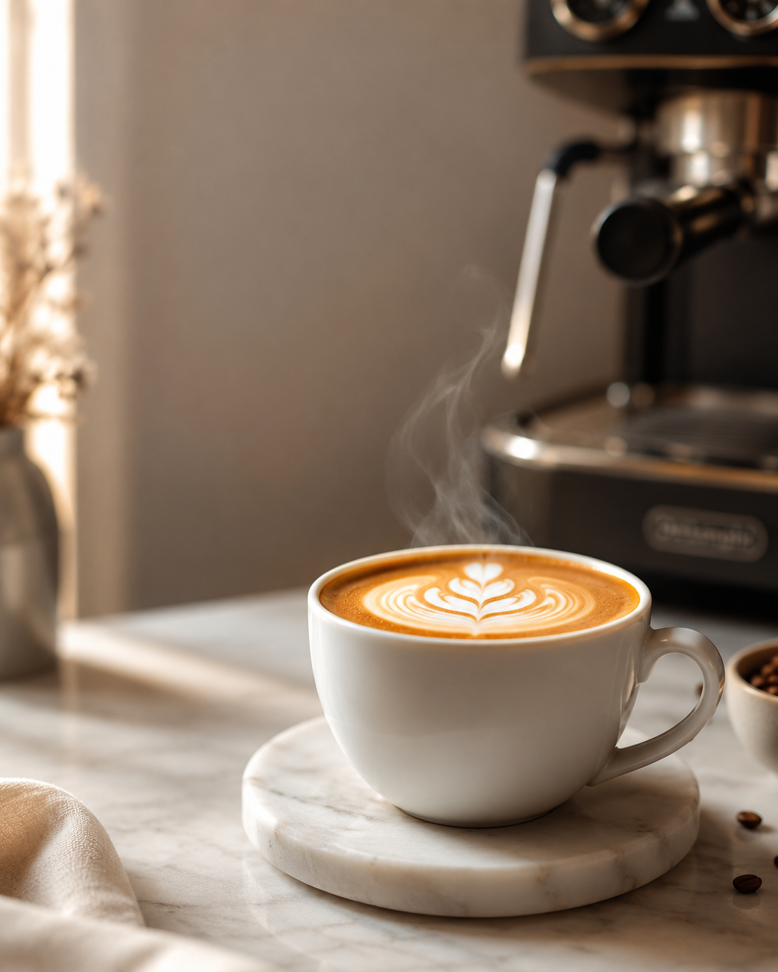 idealna-piana-cappuccino-czysty-system-mleka-ekspres
