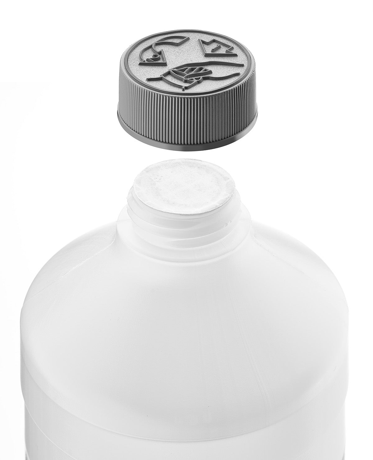 Vitaclean Płyn do Systemu Mleka 2×1000 ml — zdjęcie 8