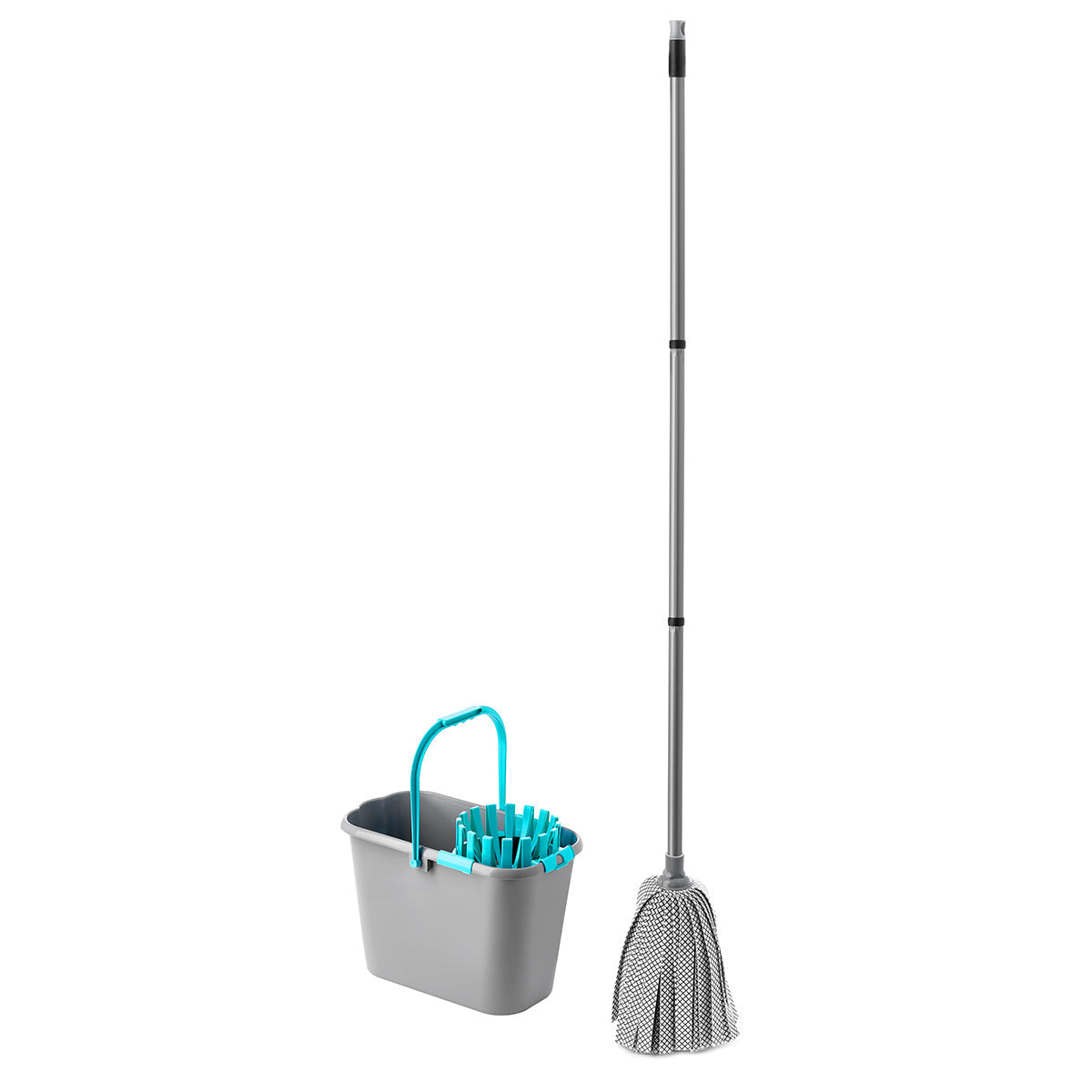VITACLEAN Komplet do sprzątania - 3 elementów