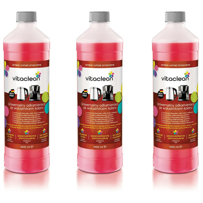 VITACLEAN Uniwersalny koncentrat do odkamieniania 1000ml