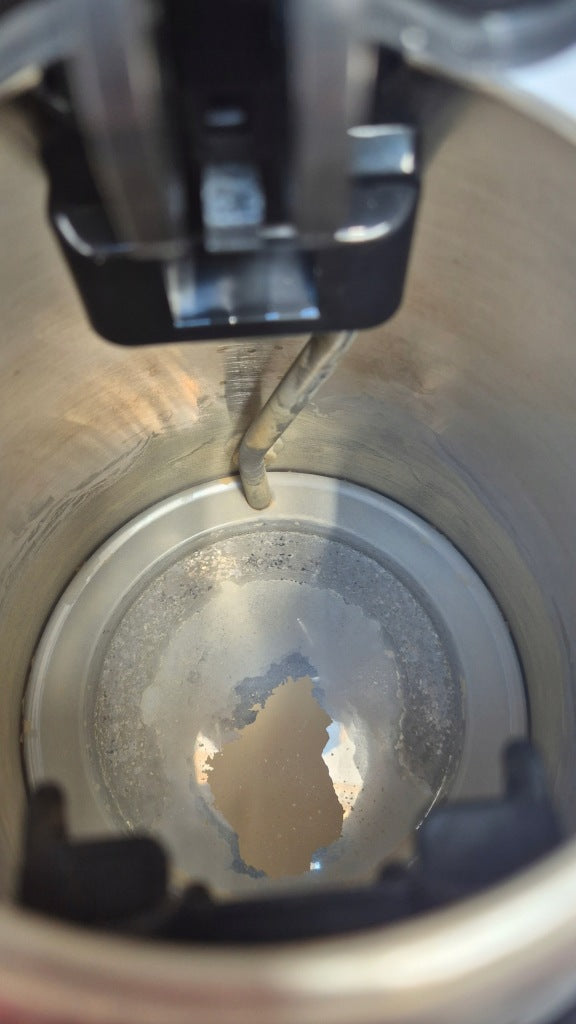 Vitaclean Odkamieniacz do Ekspresów zestaw 2×1000 ml — zdjęcie 9